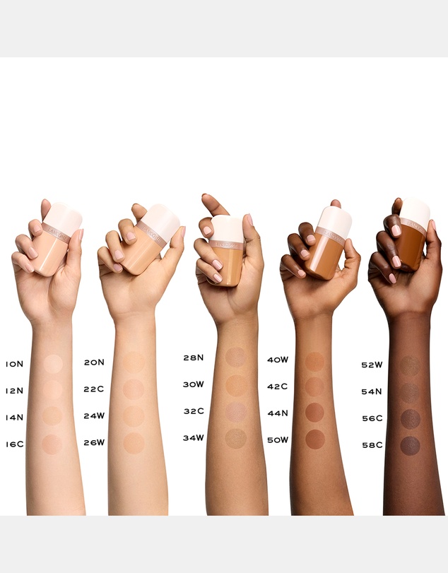 Lancome - Skin IDÔLE 3 Serum Supertint