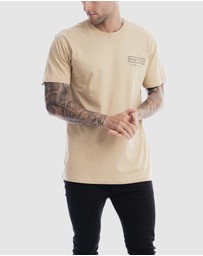 DVNT - NYC Tee
