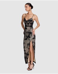 Romance by Honey and Beau - Merci Dress