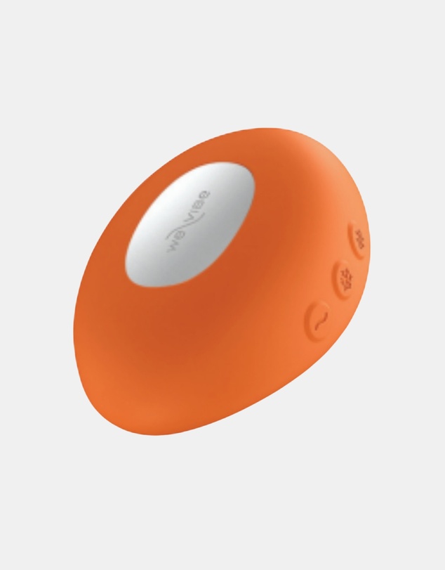 We-Vibe - Temp