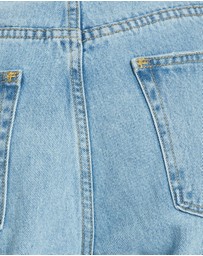 Neuw - Sade Baggy Jeans