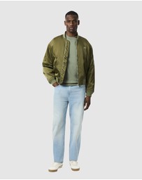 Lacoste - Essentials Crew Neck Sweat