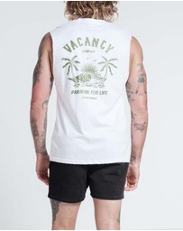 Vacancy Co - Endless Summer Tank
