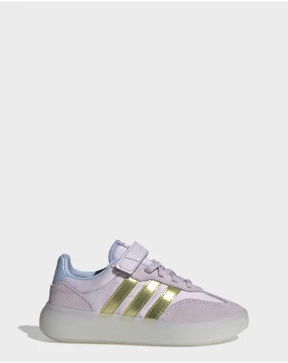 adidas Sportswear - ADIDAS DISNEY FROZEN BARREDA DECODE SHOES CHILDREN Kids