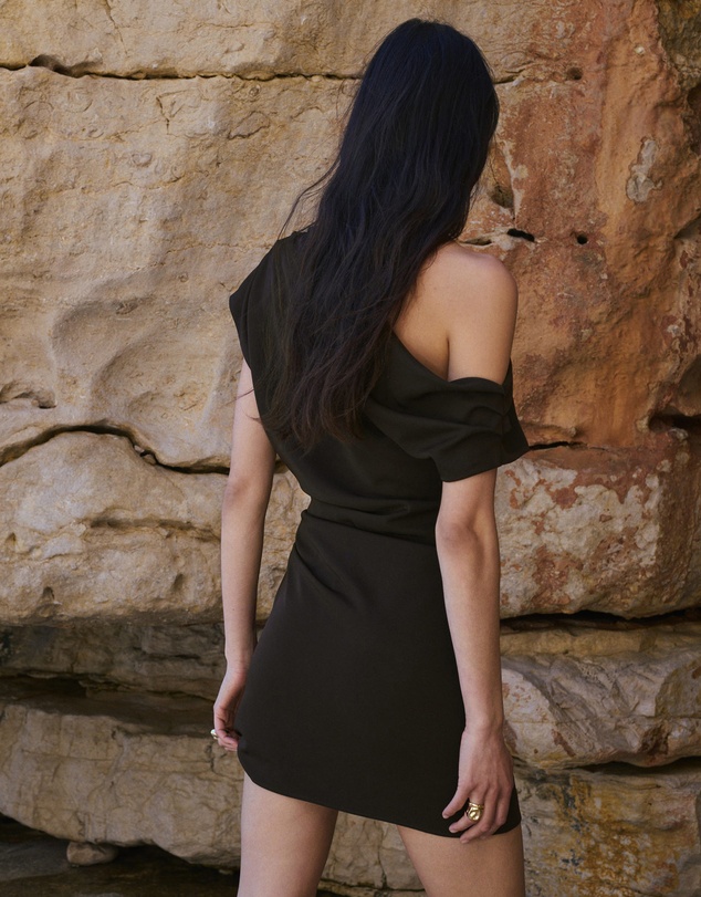 M.N.G - Delia Dress