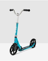 Micro Scooters - Micro Cruiser - 2 wheel folding kids Scooter