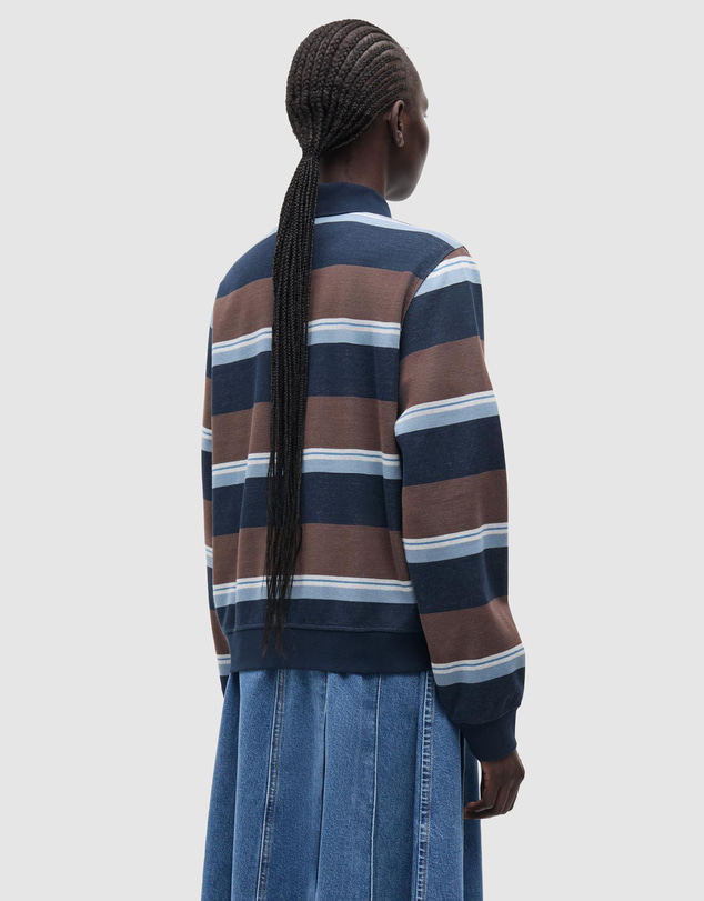 Samsoe Samsoe - Sadory LS Polo