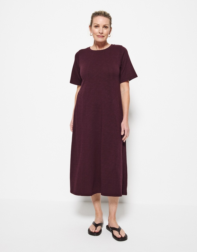 Commonry - Remi Dress