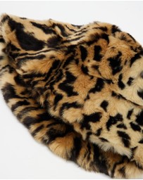 Unreal Fur - Yeoman Bucket Hat