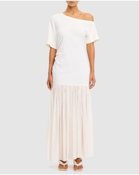 KIVARI - Elowen Maxi Dress