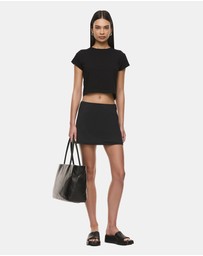 Nakedvice - The Natalie Black Flatform