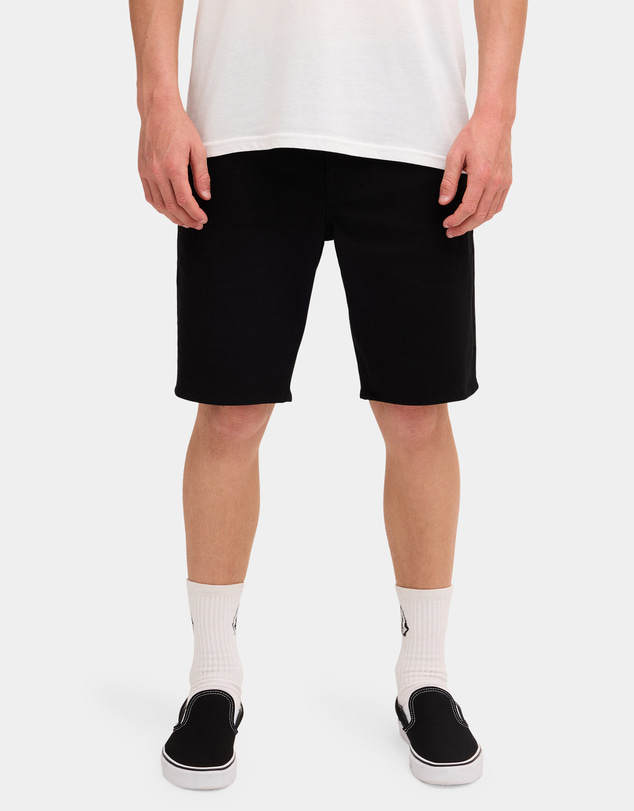 Volcom - Mens Modown Twill Shorts