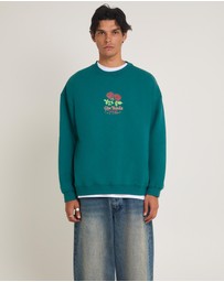 Insight - Gritter Crew Sweater