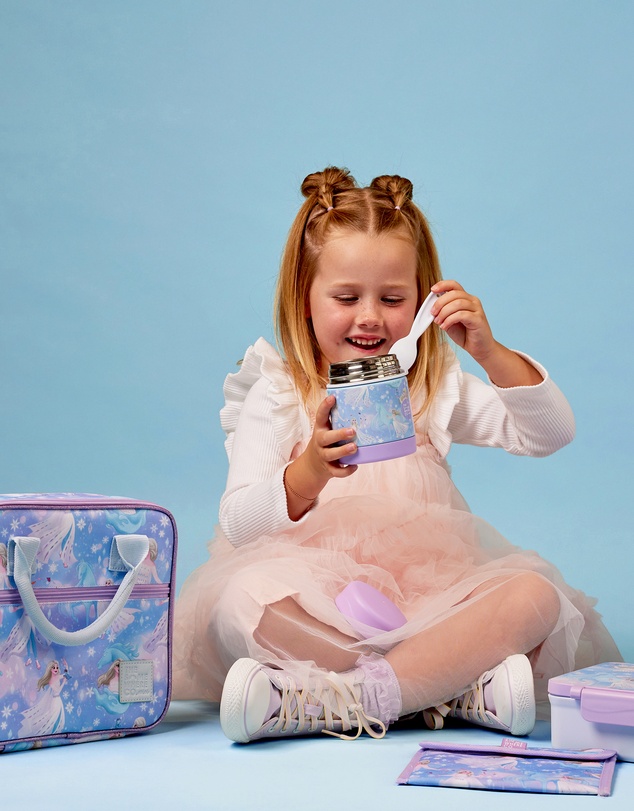 The Somewhere Co - Frozen Mini Insulated Container