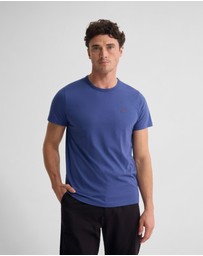 Oxford - Ben Organic Crew Neck T Shirt
