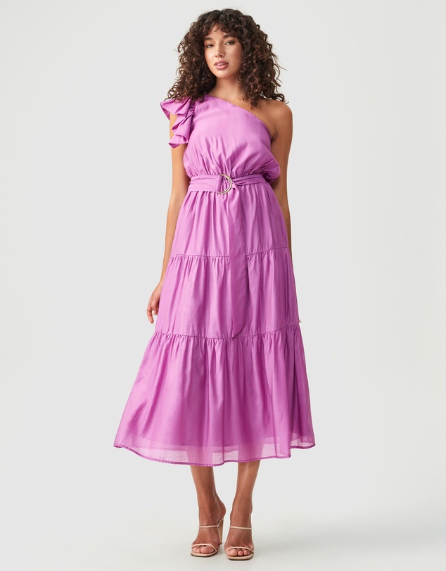 Tussah - Astra Maxi Dress