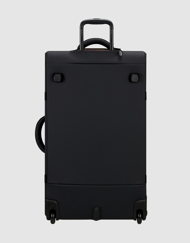 Lipault Paris - Lost In Berlin Large Exile Wheeled Duffle