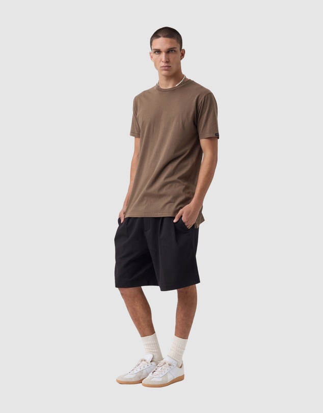 Zanerobe - Flintlock Tee GD Choc