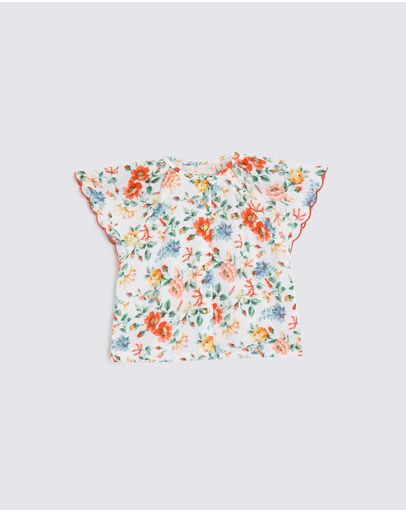 Pretty Floral