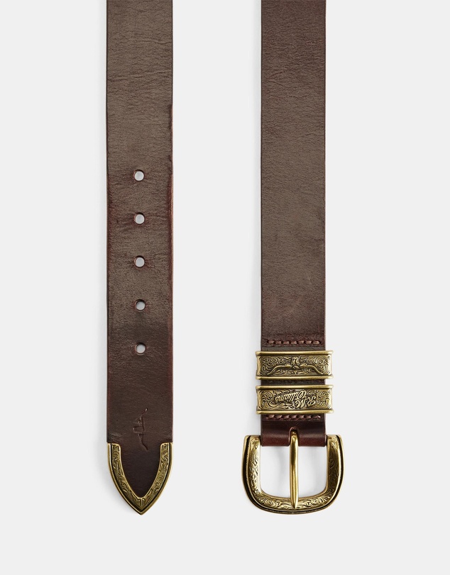 R.M.Williams - Western Drover Belt