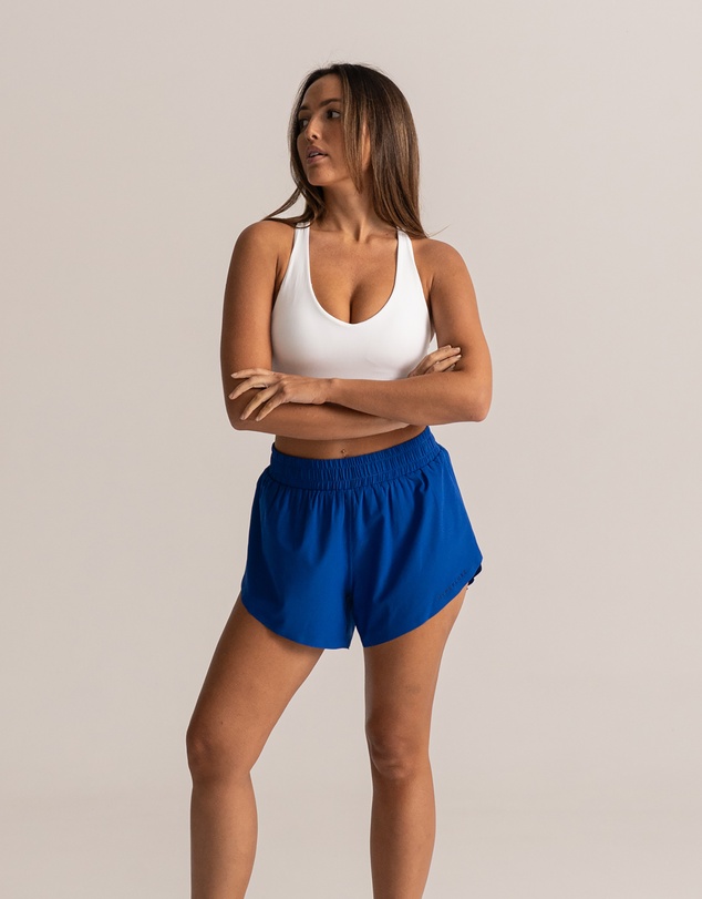 HyperLuxe The Label - Runners High Split Short