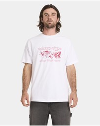 Volcom - Mens Ingrow T-Shirt