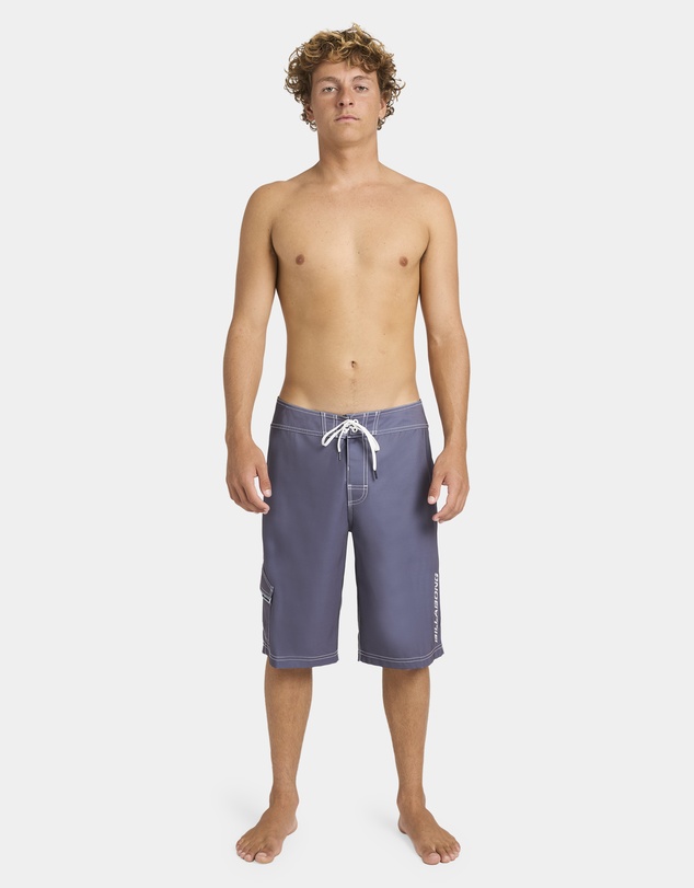 Billabong - Mens Bracket Pro 21