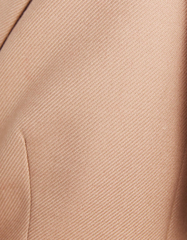 SABA - Prudence Wool Car Coat