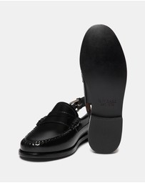G. H. BASS - Weejun Penny Sling Loafers - Women's