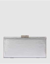 Olga Berg - Samantha Slimline Clutch