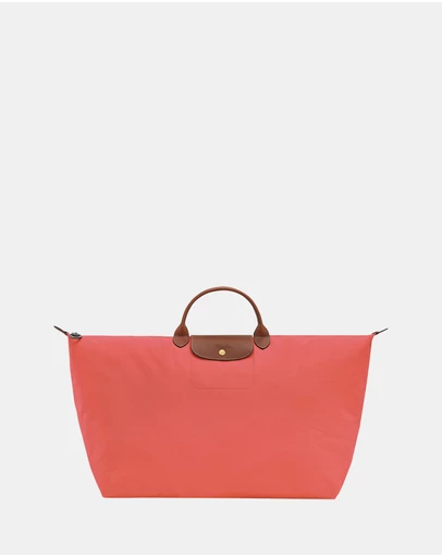 Longchamp - Le Pliage Original Nylon Travel bag XL