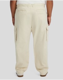Johnny Bigg - Relaxed Fit Cargo Pant