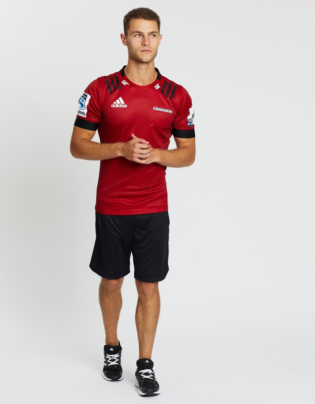 adidas Performance - Badge of Sport Shorts