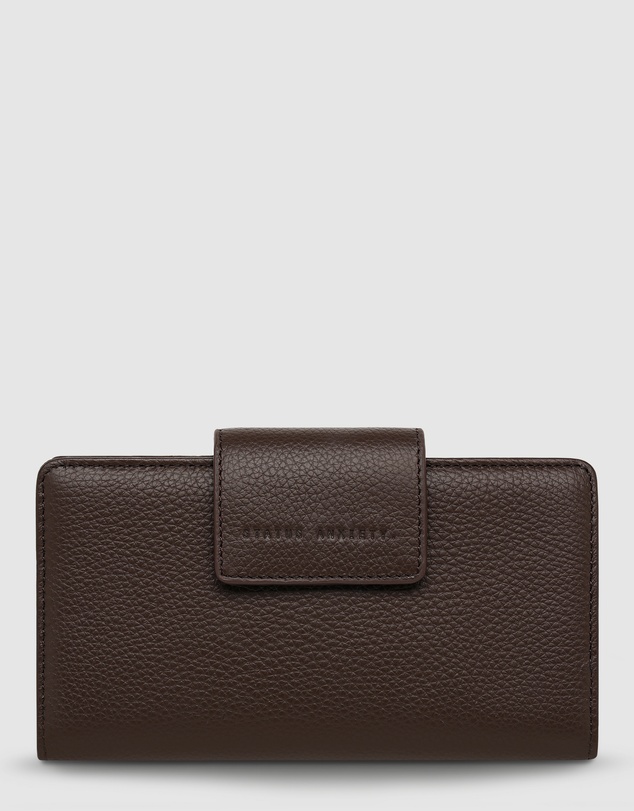 Status Anxiety - Ruins Wallet