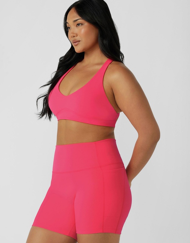 Lorna Jane - Free Spirit Sports Bra