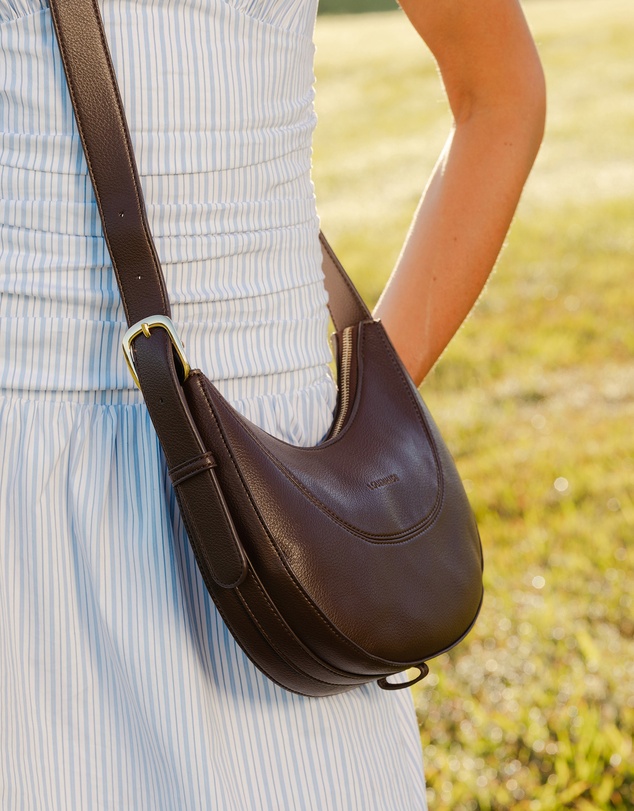 Louenhide - Lane Crossbody Bag