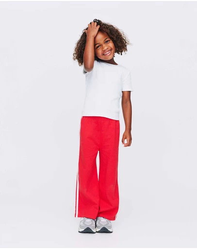 Cotton On Kids - Essential Wide Leg Pant