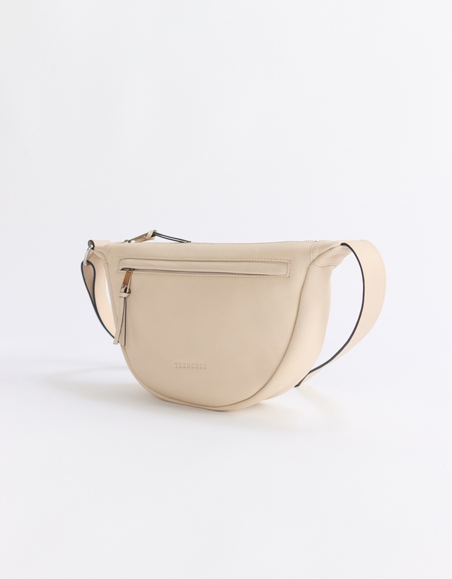 The Horse - The Leather Sporty Crossbody