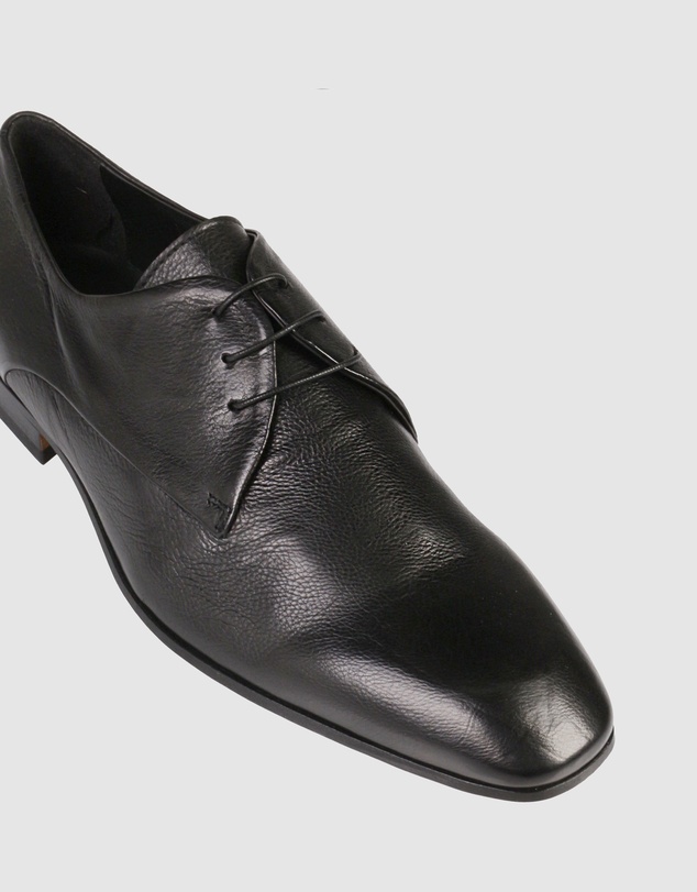 Brando - Gordo Lace Ups