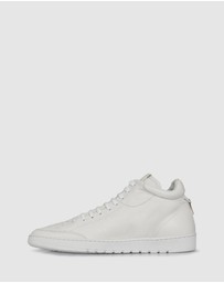 Brando - Lennox Sneakers
