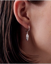 Karen Walker - Sweet Corn Earrings
