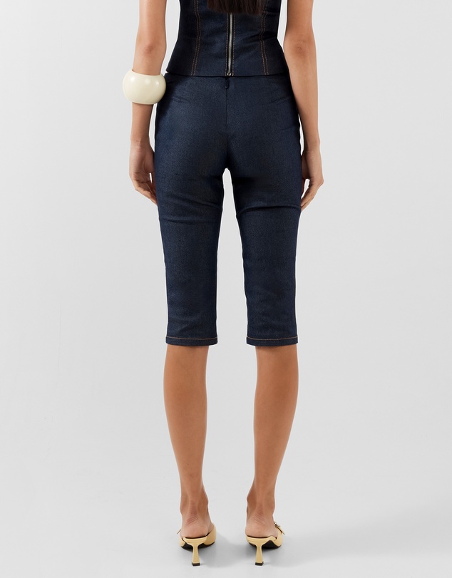 BY.DYLN - Tariq Capri Pants