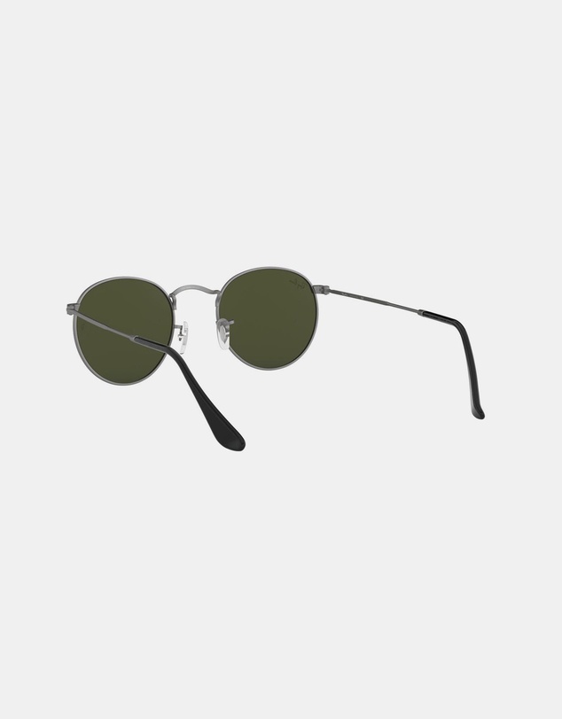 Ray-Ban - Round Metal RB3447
