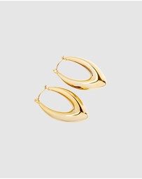 Pastiche - Zoe Hoops