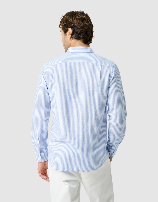 Rodd & Gunn - Twin Falls Sports Fit Shirt