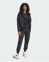 adidas Sportswear - adidas Z.N.E. Full-Zip Hoodie Womens