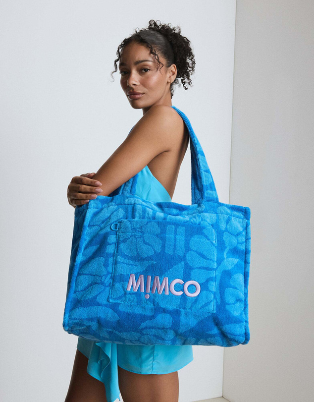 MIMCO - Skye Beach Tote Bag