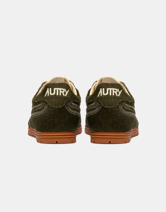 Autry - Windspin Low Sneakers - Women's