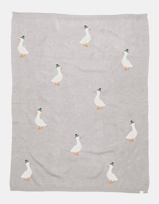 Toshi - Organic Blanket Mystical