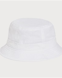 adidas Originals - Adicolor Trefoil Bucket Hat Mens